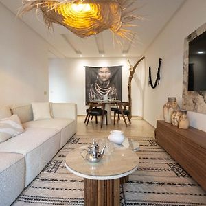 Appartement met Twee Slaapkamers